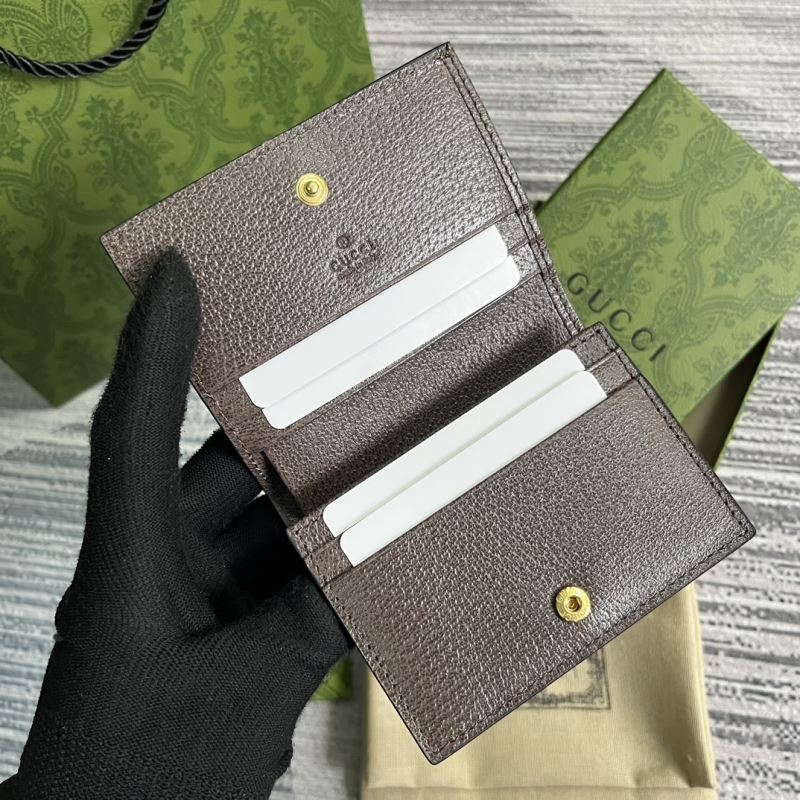 Gucci Wallets